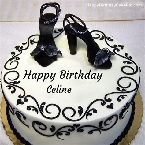 13 Celine Birthday Cake ideas 